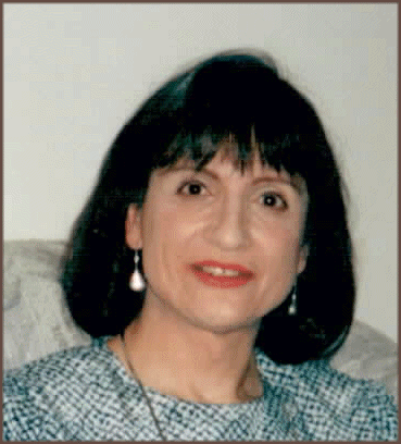 Karen E. Williams